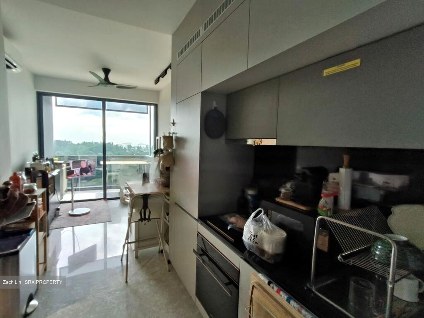 One Meyer (D15), Apartment #462667011